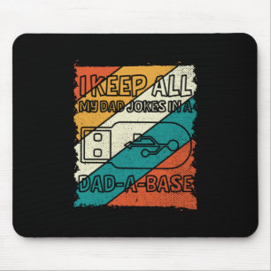 Grandfather Quotes   Ik houd al mijn vader Muismat