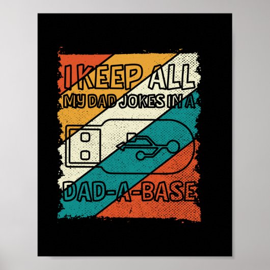 Grandfather Quotes | Ik houd al mijn vader Poster (Voorkant)