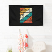 Grandfather Quotes | Ik houd al mijn vader Spandoek (Insitu)