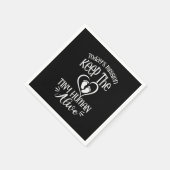 Grandfather Quotes | Keep The Tiny Human Alive Servet (Hoek)