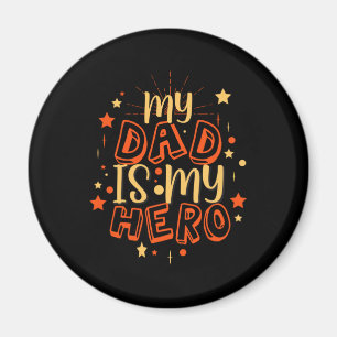 Grandfather Quotes   Mijn vader is mijn helo Magneet