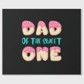 Grandfather Quotes | Pap van de zoete Cadeaupapier (Vlak)