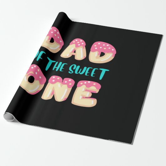 Grandfather Quotes | Pap van de zoete Cadeaupapier (Uitgerold)