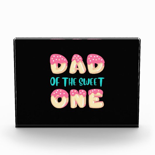 Grandfather Quotes | Pap van de zoete Fotoblokken (Voorkant)