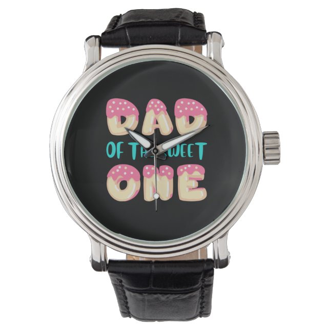 Grandfather Quotes | Pap van de zoete Horloge (Voorkant)