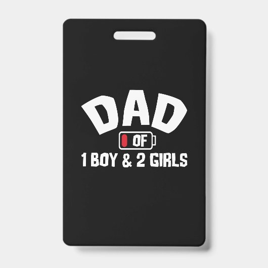Grandfather Quotes | Pap van een jongen Badge (Voorzijde)