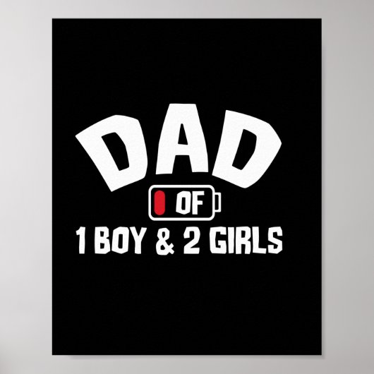 Grandfather Quotes | Pap van een jongen Poster (Voorkant)