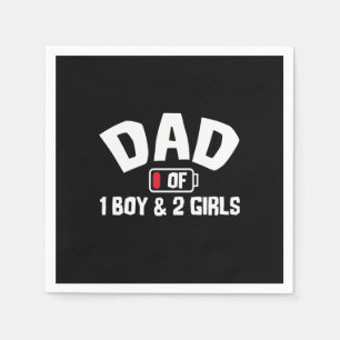 Grandfather Quotes   Pap van een jongen Servet