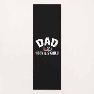 Grandfather Quotes Pap van een jongen Yogamat