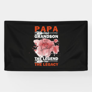 Grandfather Quotes   Papa And Grandson Spandoek