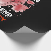 Grandfather Quotes | Papa en Grandson Cadeaupapier (Hoek)