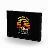 Grandfather Quotes | Papa en Papa die ik heb geget Fotoblokken (Rechts)