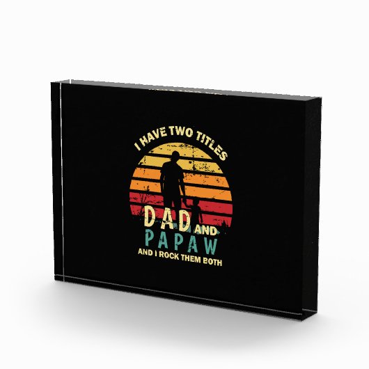 Grandfather Quotes | Papa en Papa die ik heb geget Fotoblokken (Rechts)