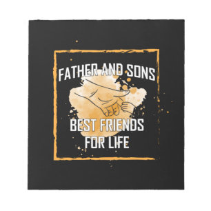 Grandfather Quotes   Vader en Sons Beste Vriend Notitieblok