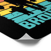 Grandfather Quotes | Vader en zoon Poster (Hoek)