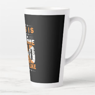 Grandfather Quotes   Wat een Geweldige vader Latte Mok