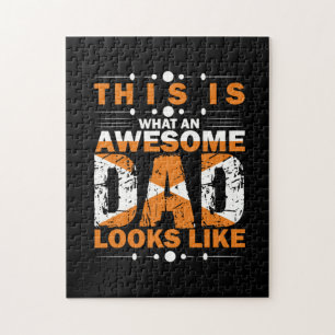 Grandfather Quotes   Wat een Geweldige vader Legpuzzel