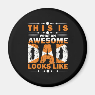Grandfather Quotes   Wat een Geweldige vader Magneet