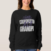 Grandfathers Chaos Coordinator A K A Grandpa Trui (Voorkant)