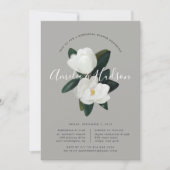 Grandiflora repetitie kaart (Voorkant)