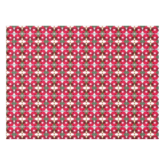 Grandiloquentie Tafelkleed (Voorkant (Horizontaal))