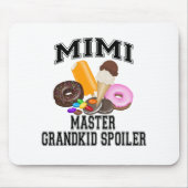 Grandkid Spoiler Mimi Muismat (Voorkant)