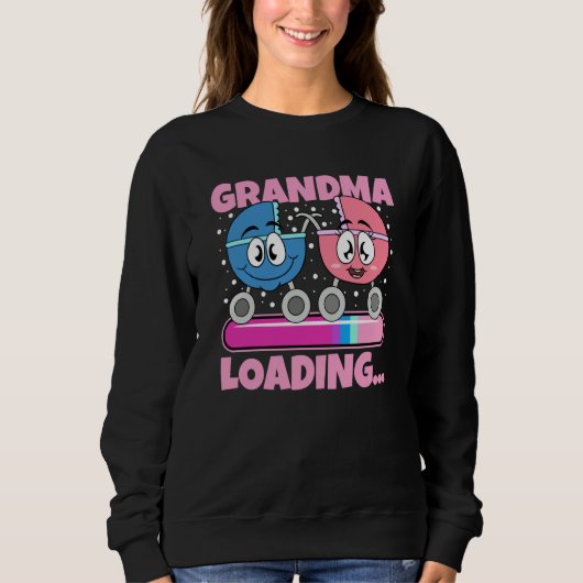 Grandma 2023 Loading  7 Trui (Voorkant)