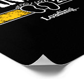 Grandma 2026 Loading Grandma Est. 2026, New Grandm Poster (Hoek)