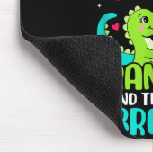 Grandma And Grandson A Bond That Can't Be Broken D Muismat (Hoek)