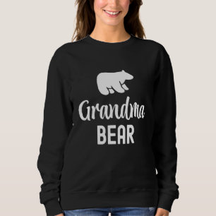 Grandma Beer Cute Matching Family Group Beer Grand Trui