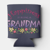 Grandma Blikjeskoeler (Achterkant)