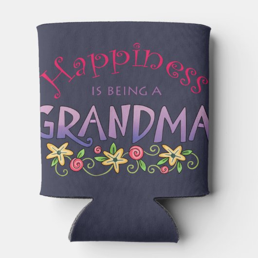 Grandma Blikjeskoeler (Achterkant)