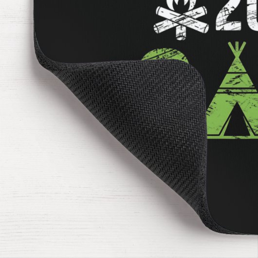 Grandma Camp 2025 Family Vacation Summer Camping C Muismat (Hoek)