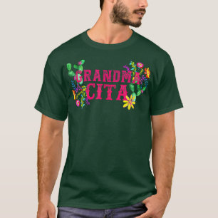 Grandma Cita T-shirt