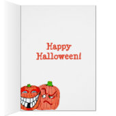 GRANDMA EN GRANDPA'S CUTEST PUMPKIN (Binnen (Rechts))