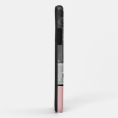 Grandma Est Script Case-Mate iPhone Case (Achterkant/rechts)