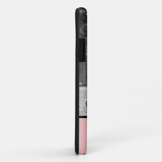 Grandma Est Script Case-Mate iPhone Case (Achterkant/rechts)