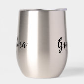 Grandma Established (Links)