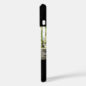 Grandma Established Photo  Case-Mate iPhone Case (Achterkant / Links)