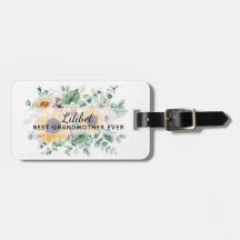 GRANDMA Gifts - Zonnebloem Gepersonaliseerd