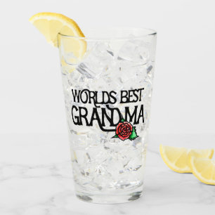 Grandma Glas