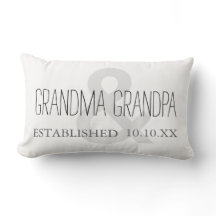 GRANDMA & GRANDPA - Nieuwe Aangepaste datum grooto