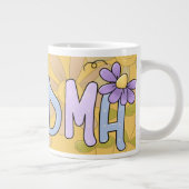 Grandma Grote Koffiekop (Rechts)