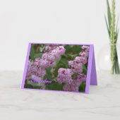 Grandma Kaart (Voorkant)