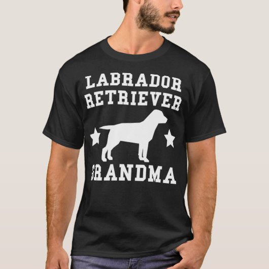 Grandma kiddinx-paardenrennen t-shirt (Voorkant)