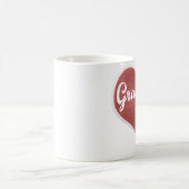 Grandma Koffiemok (Center)