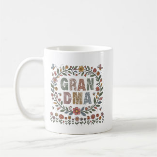 Grandma Koffiemok