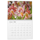 GRANDMA LOVES Azaleas & Rhodies Calendar Gifts Kalender (Jan 2026)