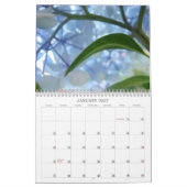Grandma Loves Hydrangeas Garden Calendar Kalender (Jan 2027)