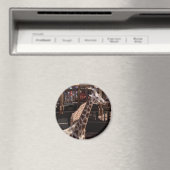 Grandma Magnet #1 (Insitu (Vaatwasser))